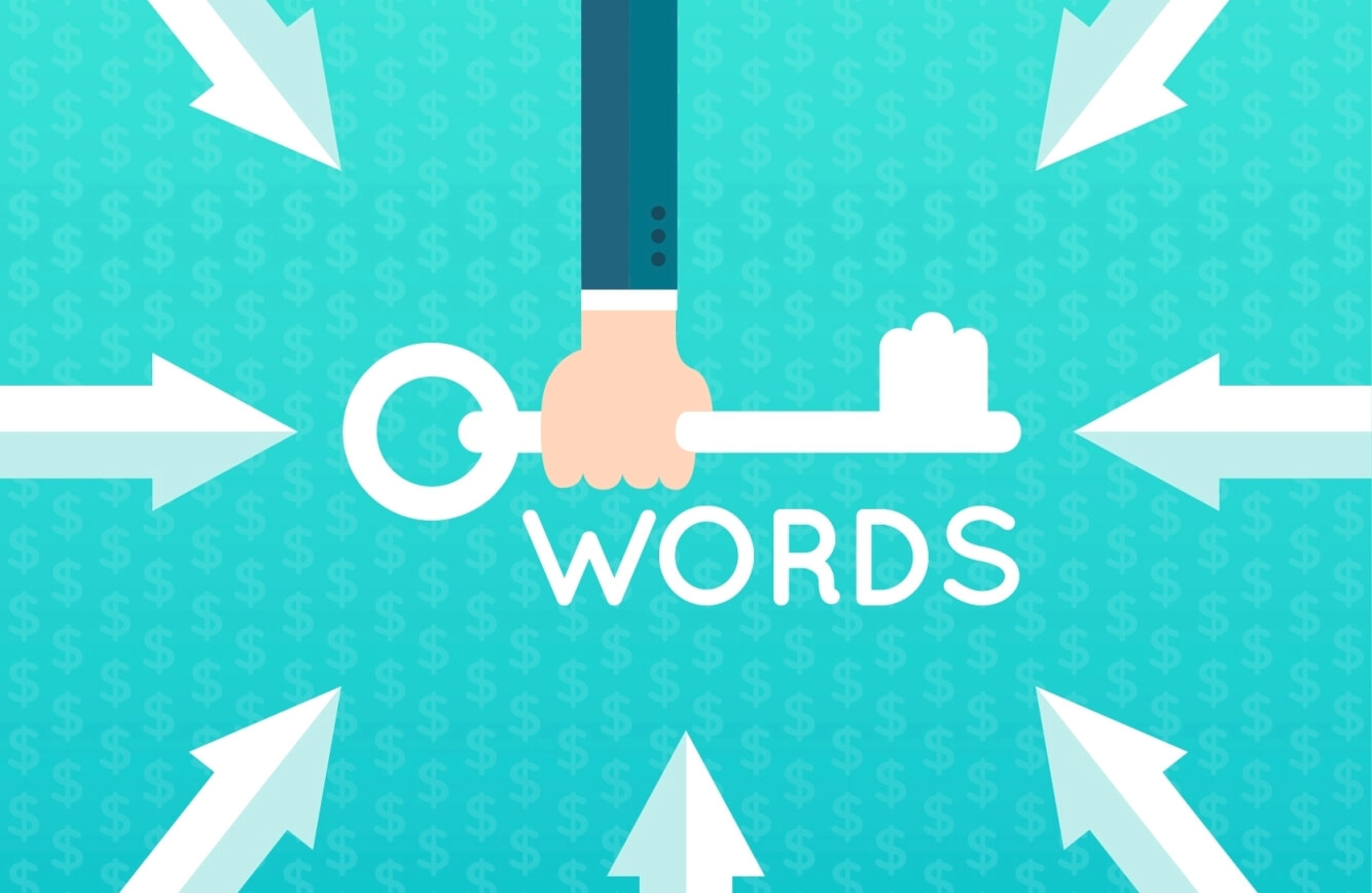 Λεξεις-κλειδια (keywords)
