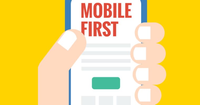 mobile first indexing google