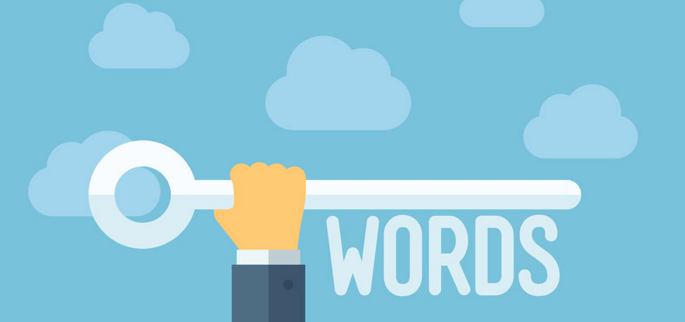 Λέξεις - Κλειδια - SEO keywords