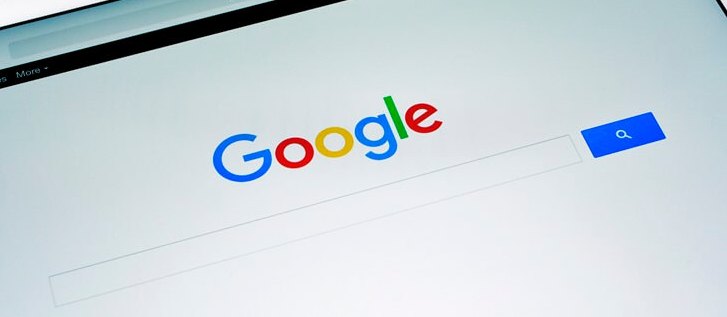Μηχανη αναζητησης Google seo για εταιρικη ιστοσελιδα