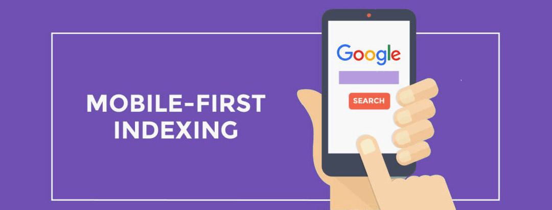 Τι ειναι mobile first indexing