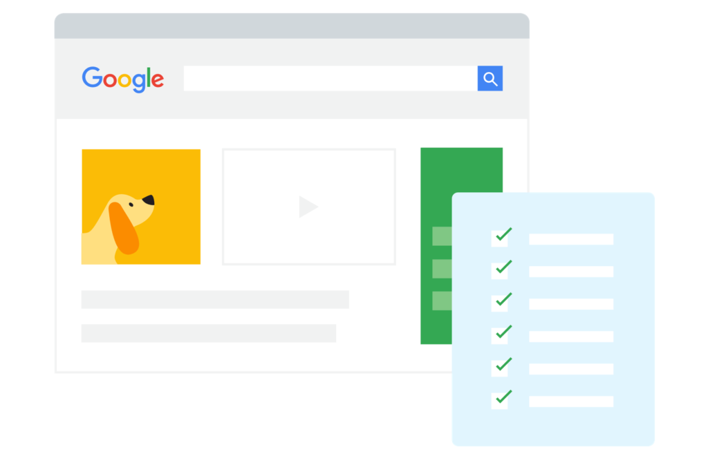 Google: Ελεγκτες ποιότητας αναζήτησης search quality raters