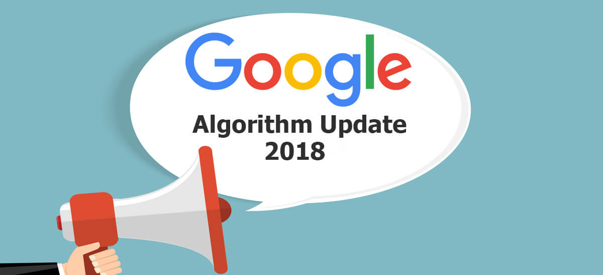 Google ενημέρωση για τα updates του αλγοριθμου