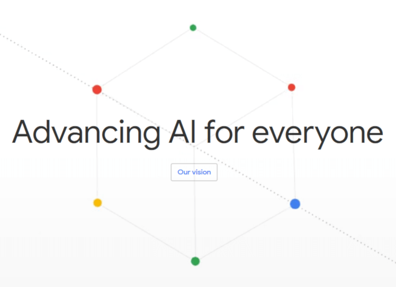 Τεχνητή νοημοσύνη: Η Google δημιουργεί συμβούλιο που θα ελέγχει την.. google