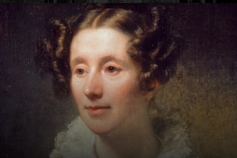 mary somerville